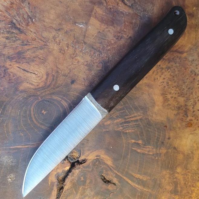 Bushcraft Knife Crafting Hunting Camping Outdoor