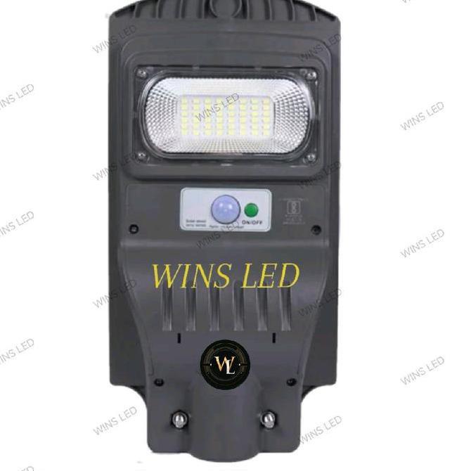 Lampu Jalan Led Tenaga Surya 30w Pju Solar Cell 30watt 30 Watt All In One 60 90 120 watt Tenaga Mata