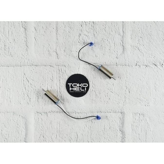 Rajawali Whoop Brushed 716 Coreless Motor CCW