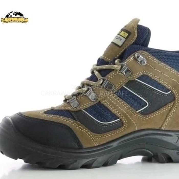 SEPATU SAFETY JOGGER X2000 ORIGINAL