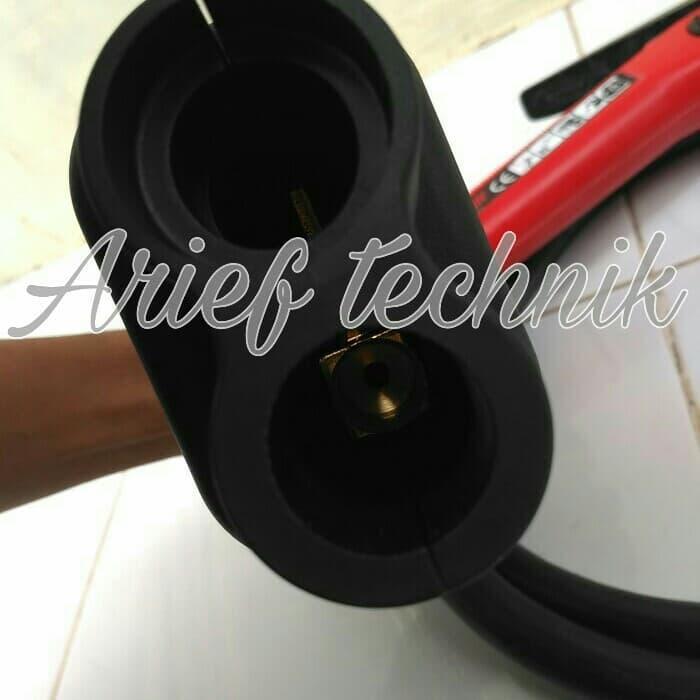 Gouging torch arcair victor k3000 / stang gouging arcair victor k3000