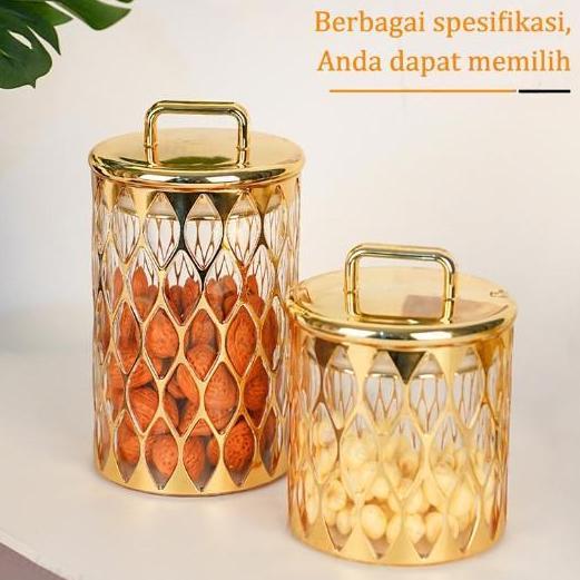 Gold Toples Lebaran Set Mewah Kristal/toples Gold/toples Mewah/toples Kristal Mewah Gold Jumbo/tople