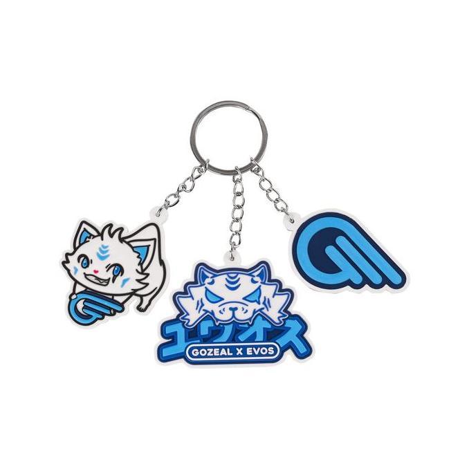 X EVOS | Accessories Edition