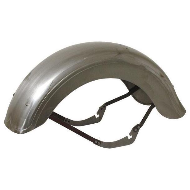 Springer Fender Front. Impor Mcs Harley Davidson Flathead Wl