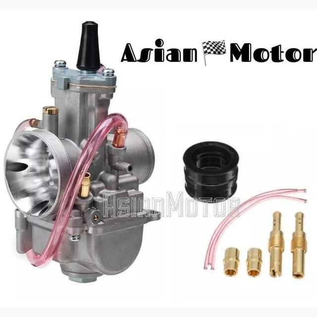 Karbulator Keihin Pwk 28 Karbu Carburator Keihin Pwk 28