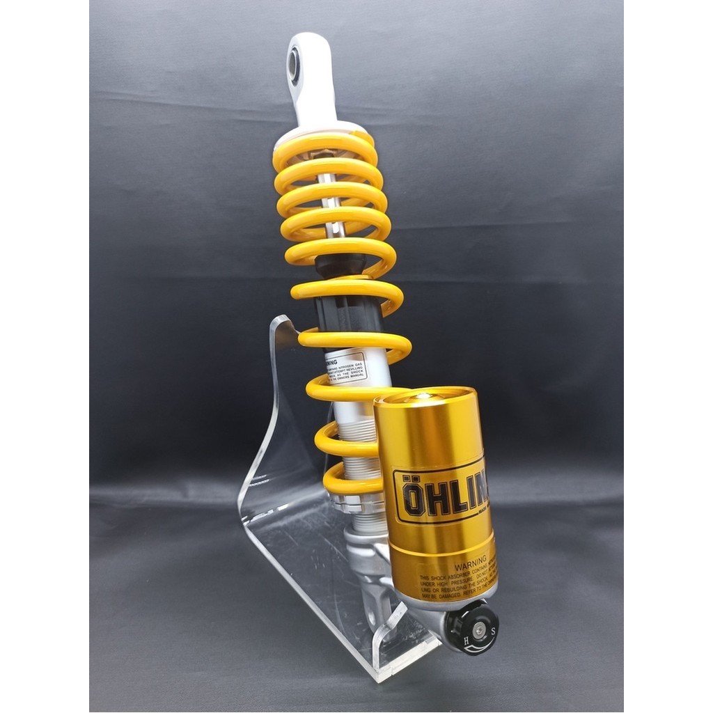shock ohlins mio original