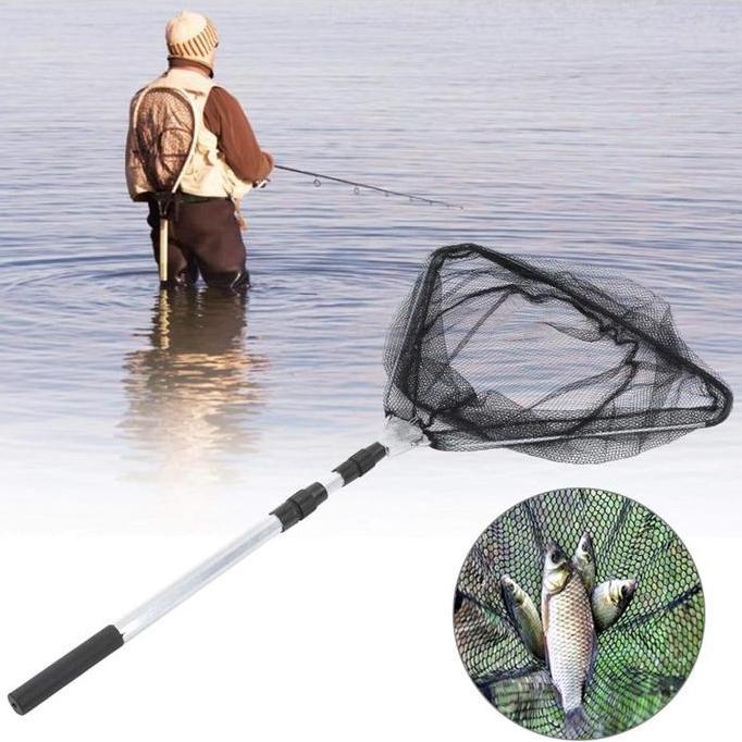 Saringan Serok Serokan Seseran Lamit Keramba Pencendok Tanggok Jaring Pancing Tangkap Tangkapan Ikan