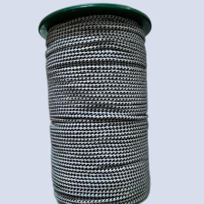 Tali Cord Rel Gorden/Tarikan Rel Gorden 1 Roll