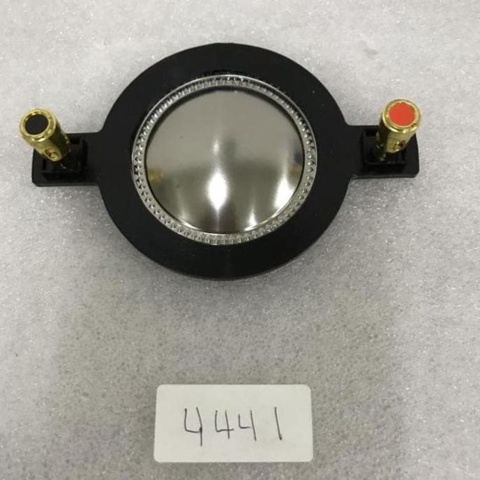 Spool Tweeter Spool Driver Rrru