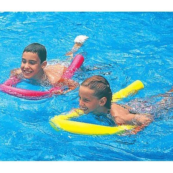 ERGOFLOAT WATER NOODLE PELAMPUNG - PELAMPUNG RENANG ANAK DAN DEWASA - ALAT BANTU RENANG PELAMPUNG PA