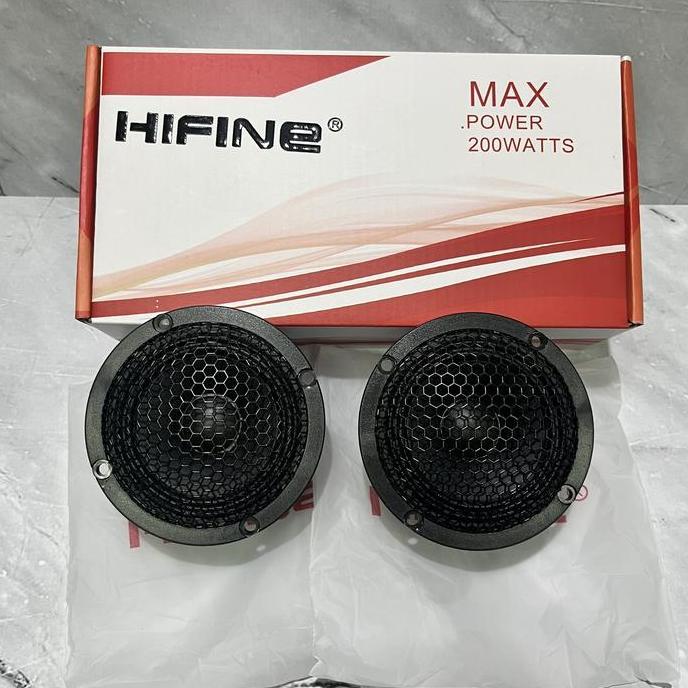 Speaker Midrange Hifine 3Inch