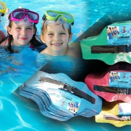 PELAMPUNG PINGGANG RENANG DEWASA (UNTUK BERAT DIATAS 70KG)