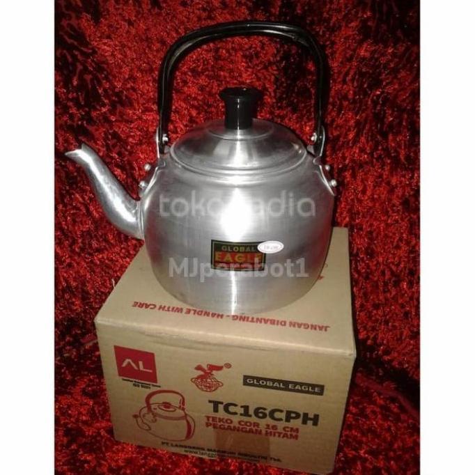 Teko Air/ Teko Cor 16Cm Eagle ES