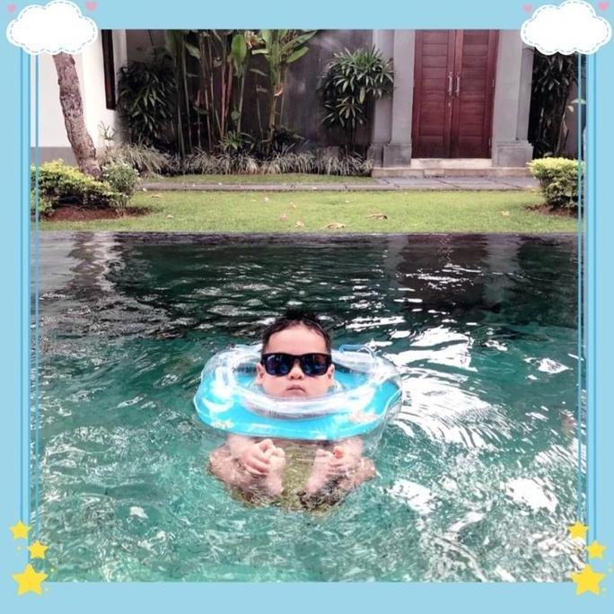 932 PELAMPUNG LEHER BABY / PELAMPUNG