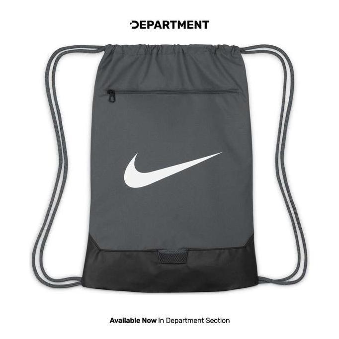 Tas Serut NIKE BRASILIA 9.5 DM3978068 ORIGINAL