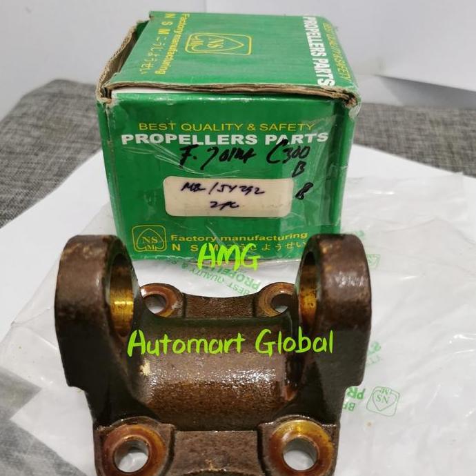 WINTURY flange joint L300 bensin tapak joint L300