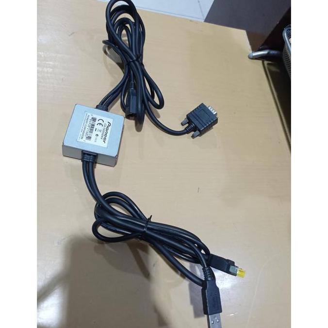 Kabel Pioneer Cd-Iv202Av Bekas