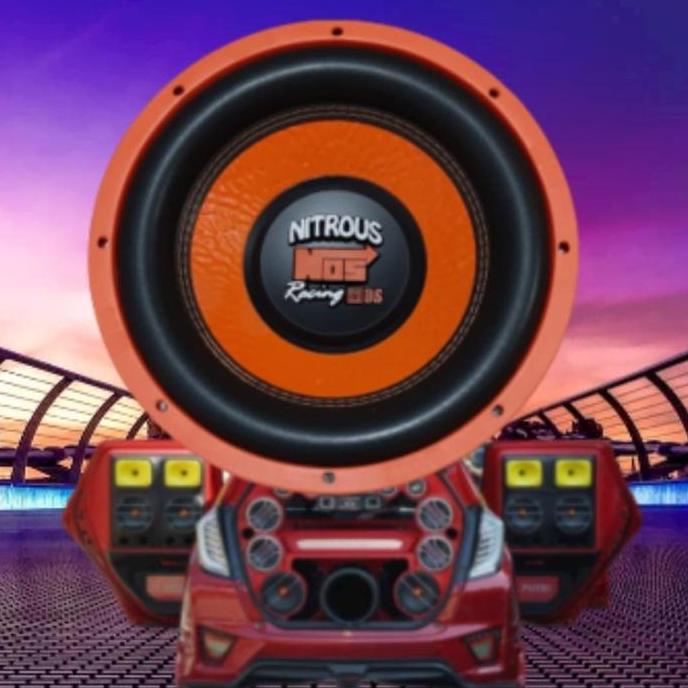 Subwoofer Ads Ad 129 Ads Nitrous Ad-129 Subwoofer 12"