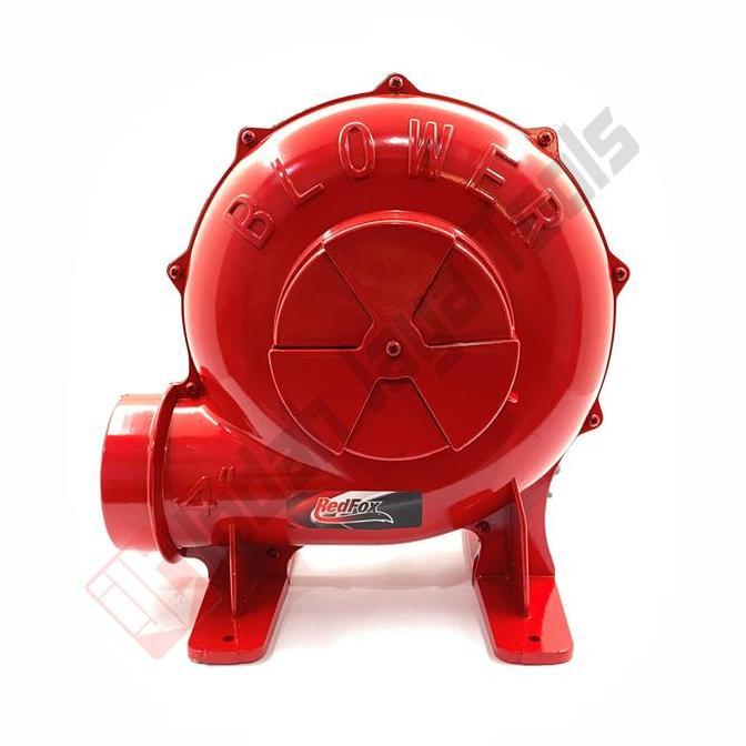 Mesin Blower Keong 4 Inch - Electric Blower