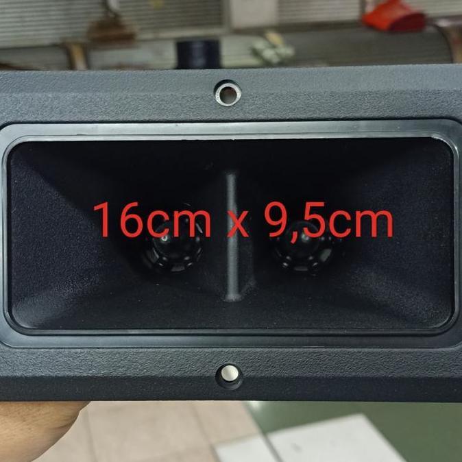 Tweeter Kobble Kb 93(150 Watt) Bukan Audax