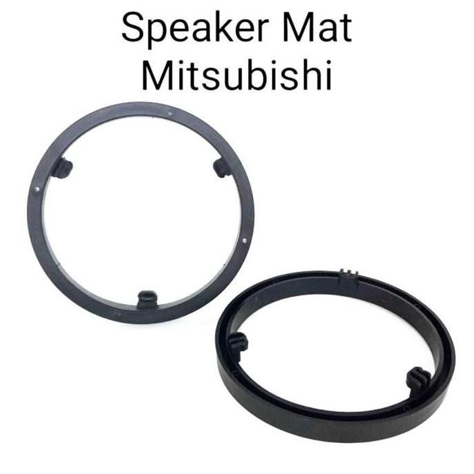 Ring Speaker Mat Mitsubishi Ue