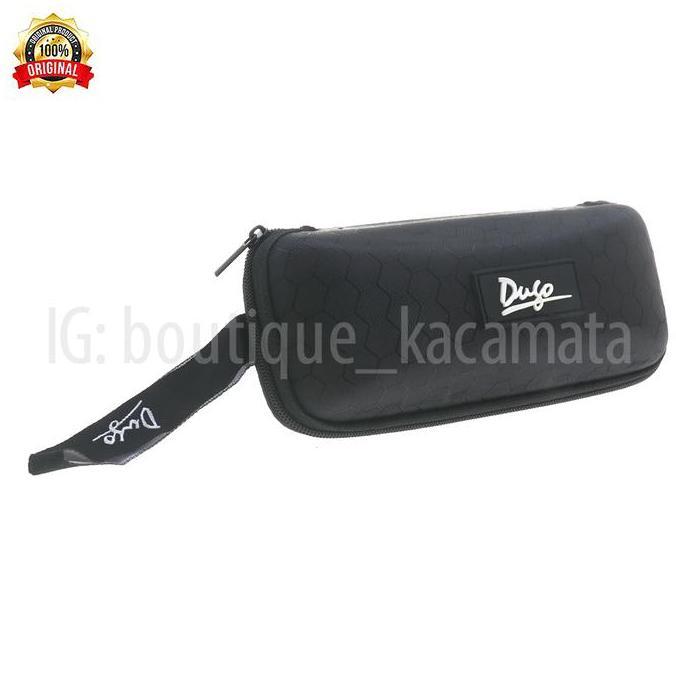 Frame Kacamata Dugo Original D5210