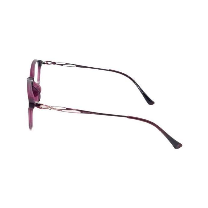 Frame Kacamata Fashion Wanita Celine Olivia CO20182 51-16-141