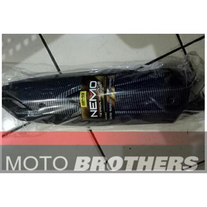PAKET AKSESORIS CARBON LEXI