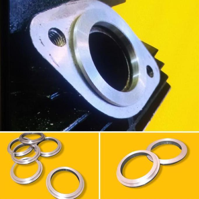 PAKING KNALPOT RX KING, RX Z  NINJA RR, NINJA R ALUMUNIUM DURAL