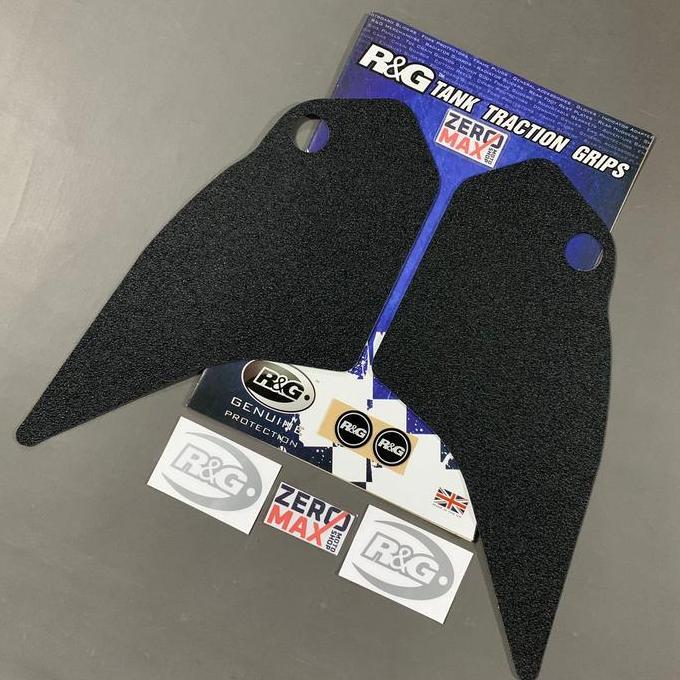 Side Tankpad Tankgrip Tank Pad R&G RG RnG UK CBR250RR CBR 250RR 250 RR