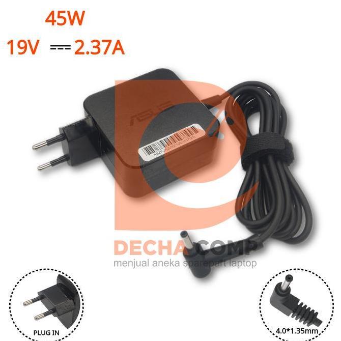 Adapter Charger Original Asus M409 M409D M409DJ M409DL M409B M409BA