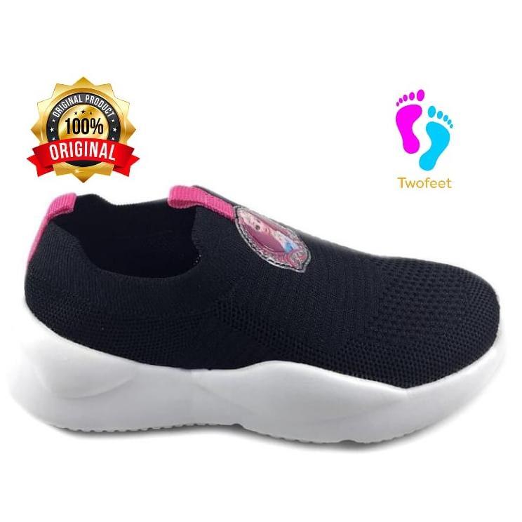 Flash Sale Sepatu Anak Frozen / Sepatu Anak Perempuan Frozen Art Simply Frozen / Sepatu Frozen Terba