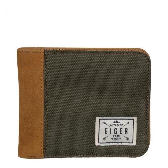Dompet Eiger Original Waleetka (910004688) Premium
