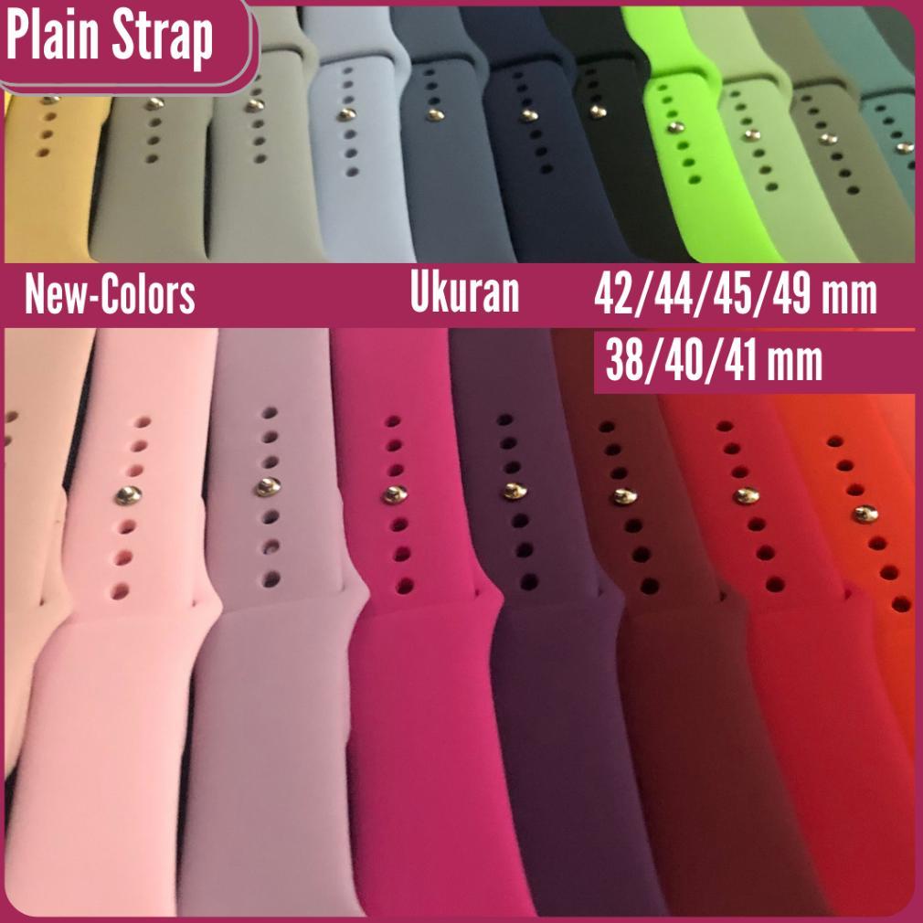 Murah Strap For T500 T55 T500 Plus Pro Dt No 1 Iwo Z66 Z59 Hiwatch 8 T800 T900 Ultra Iwatch Series 1