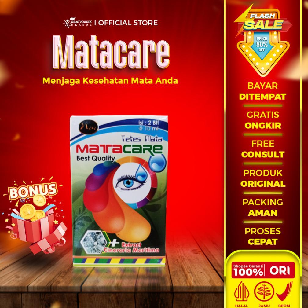 MATA CARE | MATACARE  TETES MATA | MATA KATARAK | MATACARE TETES TETES MATA ORIGINAL MATA MINUS MATA