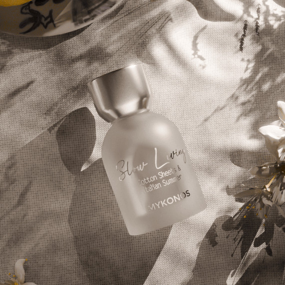 Mykonos Slow Living Edp 50Ml
