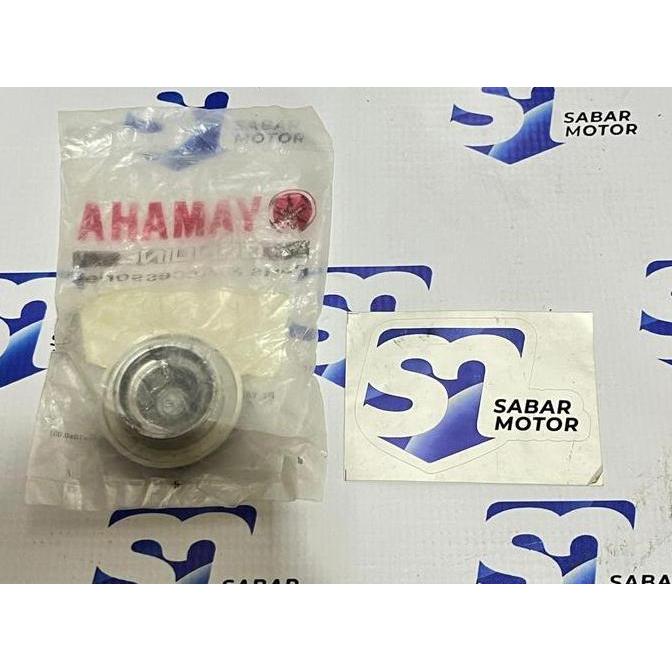 tutup oli bawah yamaha nmax - tutup pembuangan oli nmax