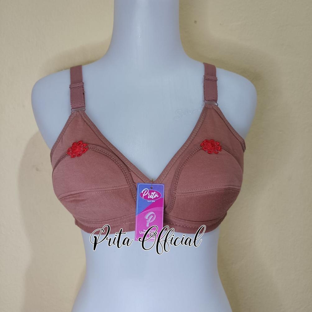 Hot Bh Menyusui Bra Busui Tanpa Busa & Tanpa Kawat