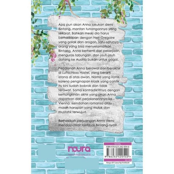 Ready Buku Urban Romance  Hope - Prisca Primasari - Novel