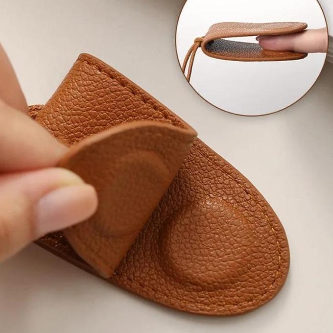 Pouch Kacamata Gantung Tempat Kacamata Gantung Tas Portable Tempat Gantungan Kacamata Magnet