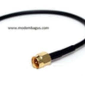 Ready  Pigtail untuk Huawei E5172 Home Router LTE 4G Bolt - Penghubung Antena dengan Modem Router E5