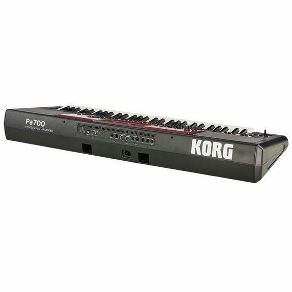 ORIGINAL KEYBOARD KORG PA700 / PA-700 / PA 700 Professional Arranger