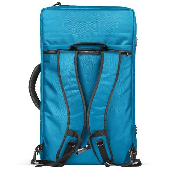 Zorc Official - Smuth Tas Dj | Gigbag Pioner XDJ, DDJ, DJ Traktor Tosca