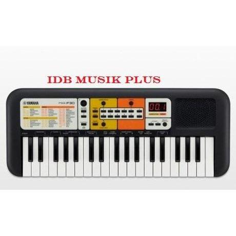 Keyboard Mini YAMAHA PSS F30 F 30 Original YAMAHA