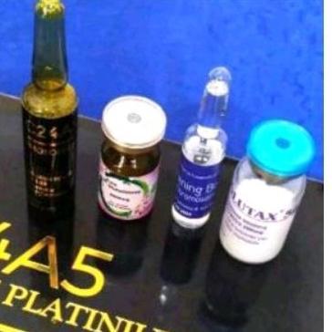 NEW slc24a5 cromosom platinum per paket [terbaik][terlaris]