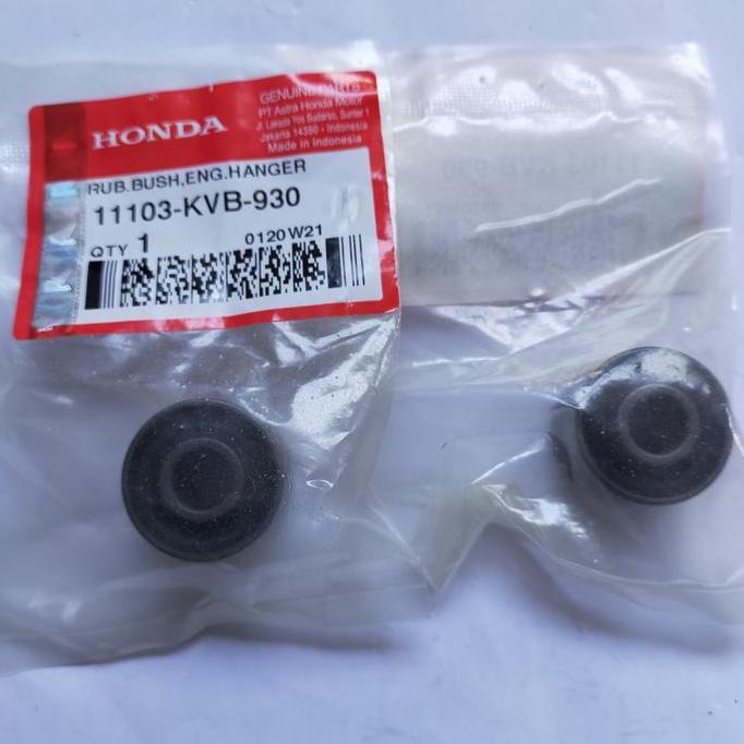 BOSH ARM BOSH MOUNTING BEAT VARIO SCOOPY SPACY VARIO 125-150 ORI (KVB)