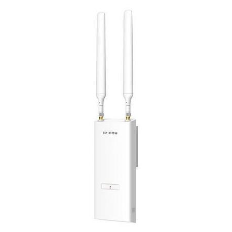 Ready  IPCOM iUAP-AC-M Indoor / Outdoor Wi-Fi Access Point iUAP AC Mesh