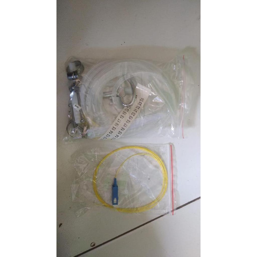 Ready  ODP Pedestal PAZ kapasitas 8 Core