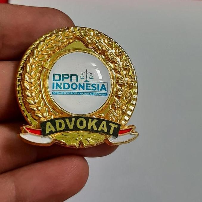 PIN DPN / PIN ADVOKAT DPN INDONESIA