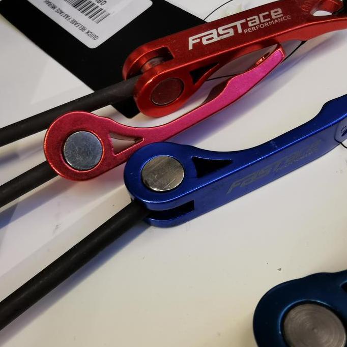 QR freehub sepeda fastace Taiwan alloy